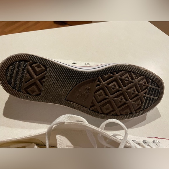 Converse Chuck Taylor Allstar- Low Top Sneakers - Picture 2 of 6